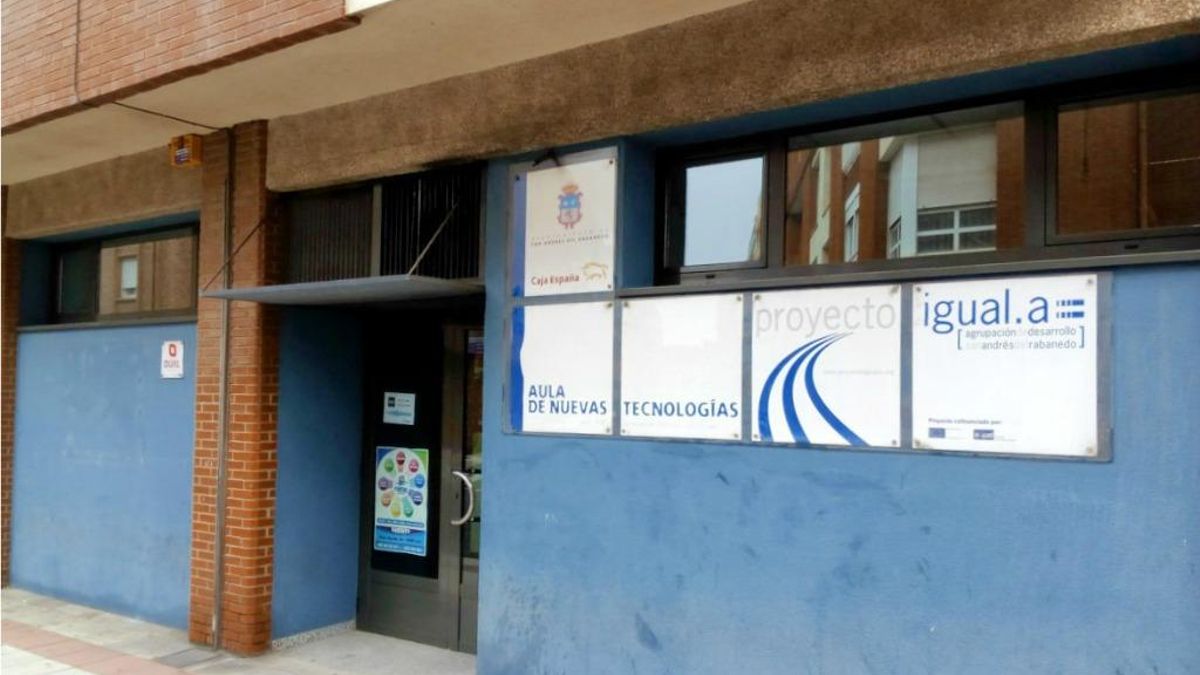 San Andrés ofrece a pymes y autónomos formación en inteligencia artificial para impulsar su competitividad