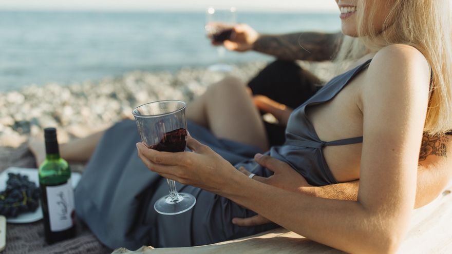 10 vinos del supermercado de 2,79 a 11,60 euros para el mes de agosto