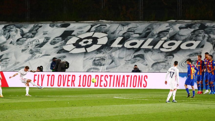 15 clubes de fútbol españoles suman 350 millones de deuda con aval del Estado por la pandemia