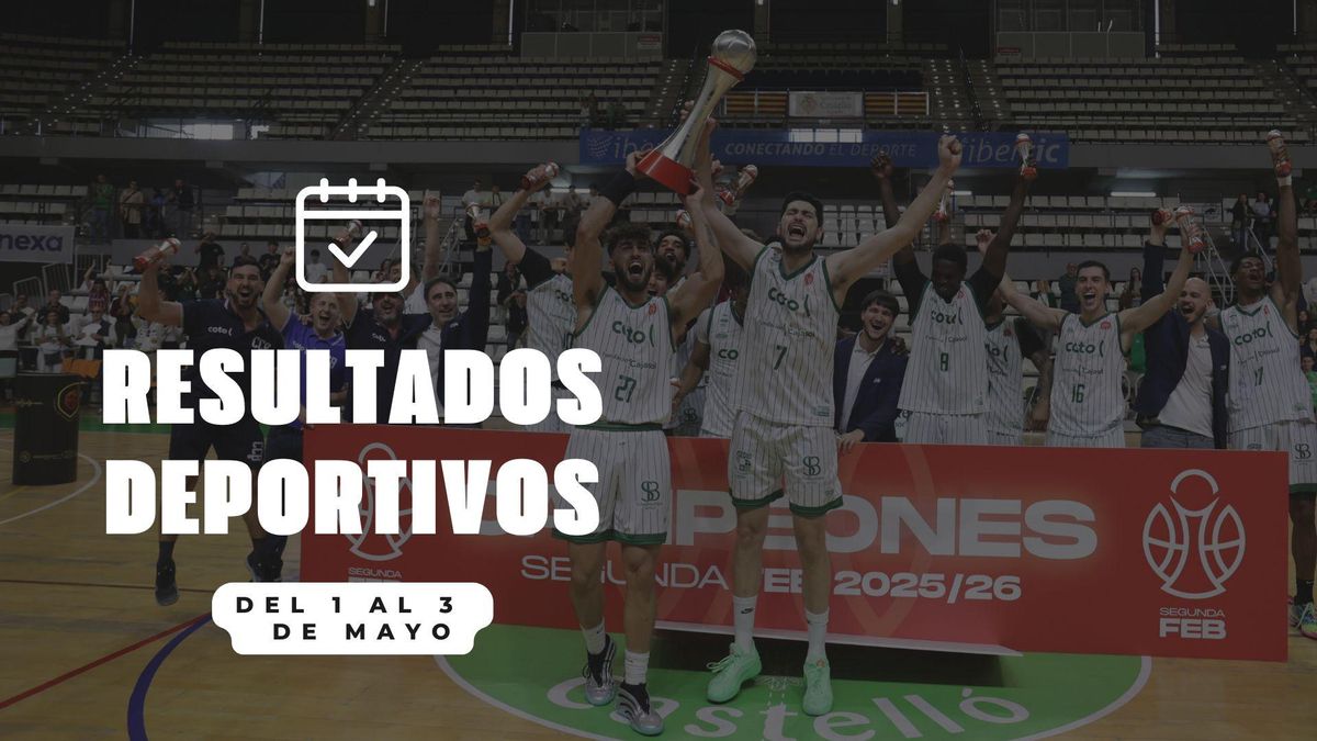 El marcador de 'Cordópolis': gloria en la cancha e ilusión en el césped