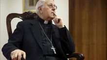 La Iglesia admite que parte de lo que recauda por IRPF financia 13TV