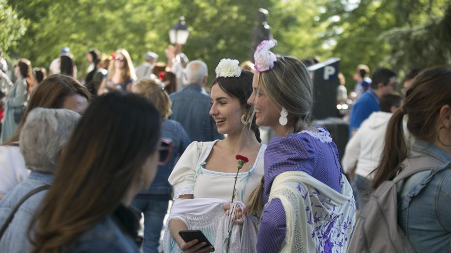 Guía útil para disfrutar de las Fiestas de San Isidro 2025 en Madrid: horarios, lugares destacados y recomendaciones