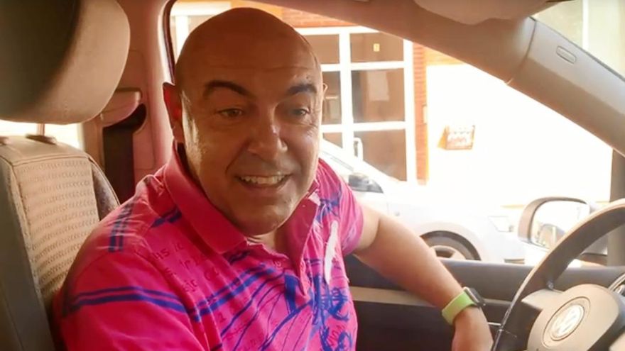 Deudas de años de la Junta por domingos y festivos llevan a un celador a iniciar una huelga de hambre en Astorga