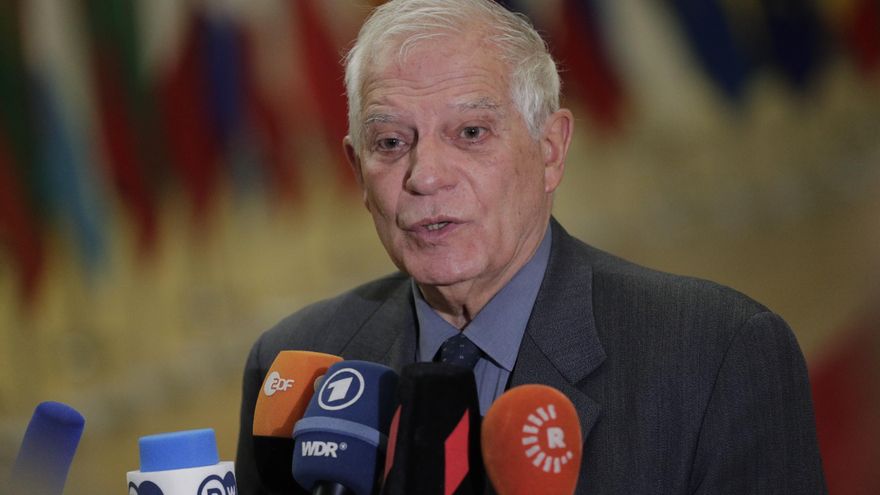 La UE impone nuevas sanciones a Irán que incluyen a miembros de la Guardia Revolucionaria Islámica