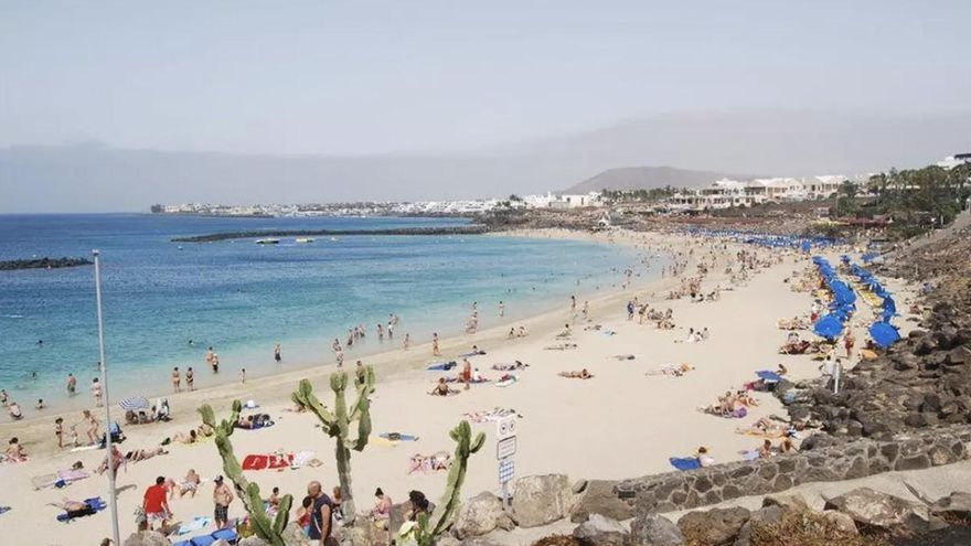 Un hotel de cuatro estrellas y 110 camas: el proyecto bloqueado en Lanzarote por ir contra el planeamiento urbanístico