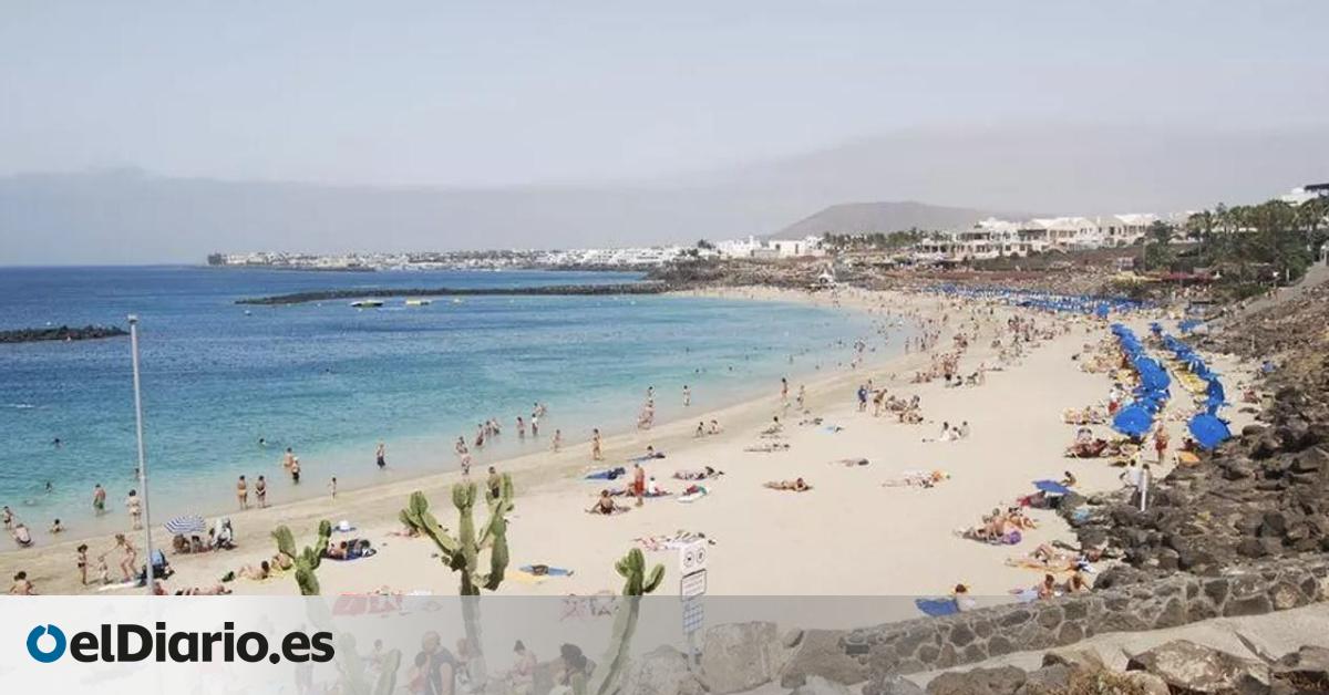 Un hotel de cuatro estrellas y 110 camas: el proyecto bloqueado en Lanzarote por ir contra el planeamiento urbanístico