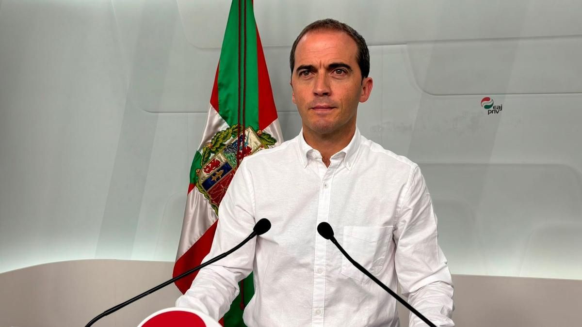 Irurak Bat de Getxo, cinco claves sobre el auto del juez Marcos Amor