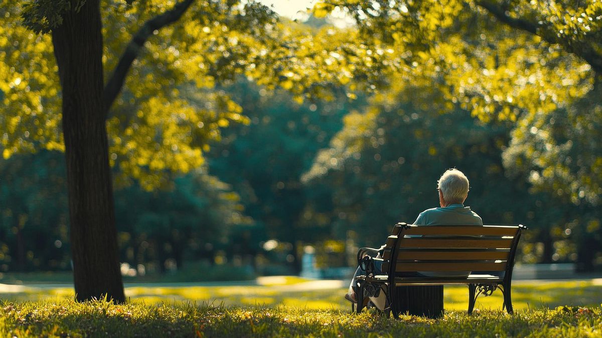 Vivir más y vivir mejor, el propósito frente a la soledad no deseada en personas mayores