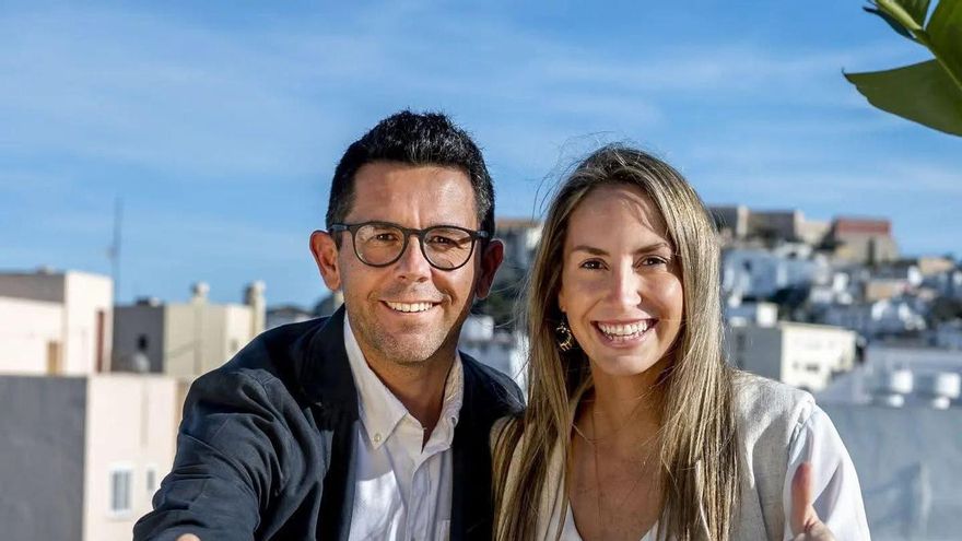 Dimite una concejala del PP en Ibiza tras la detención de su marido en una operación contra el blanqueo de capitales