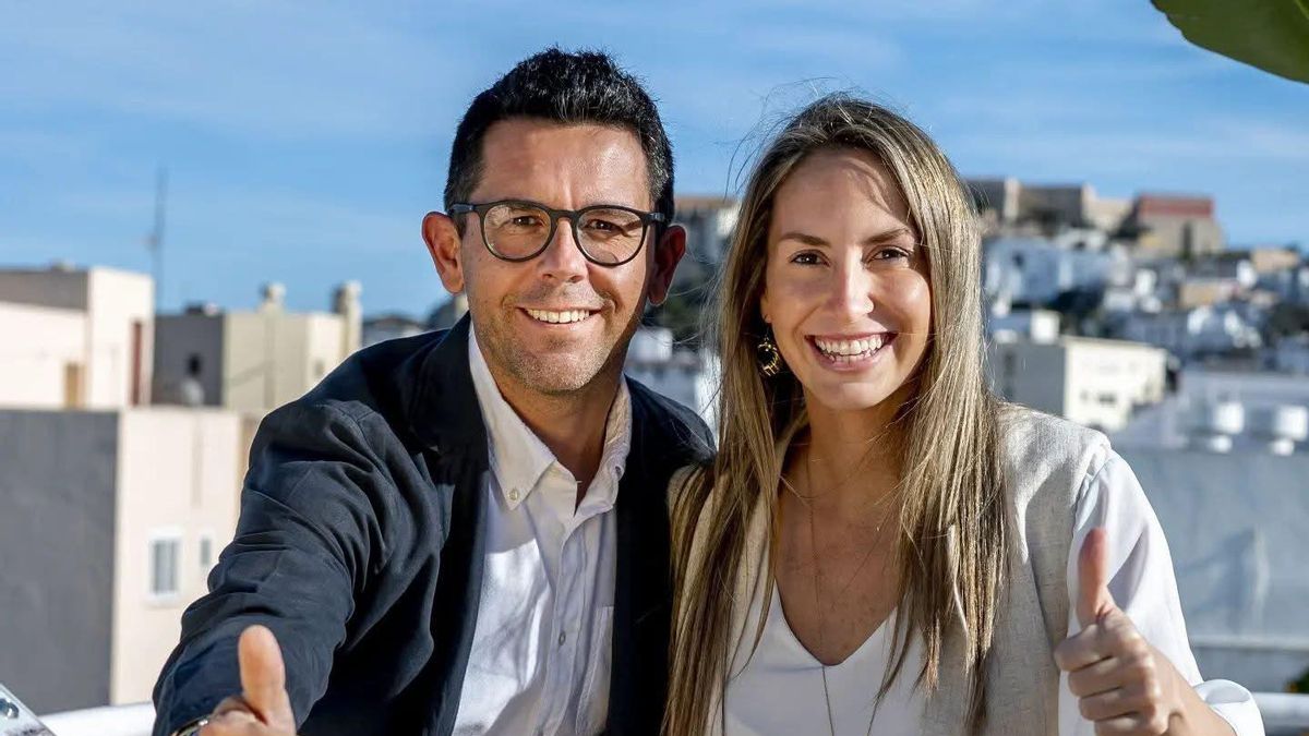 Dimite una concejala del PP en Ibiza tras la detención de su marido en una operación contra el blanqueo y el narcotráfico