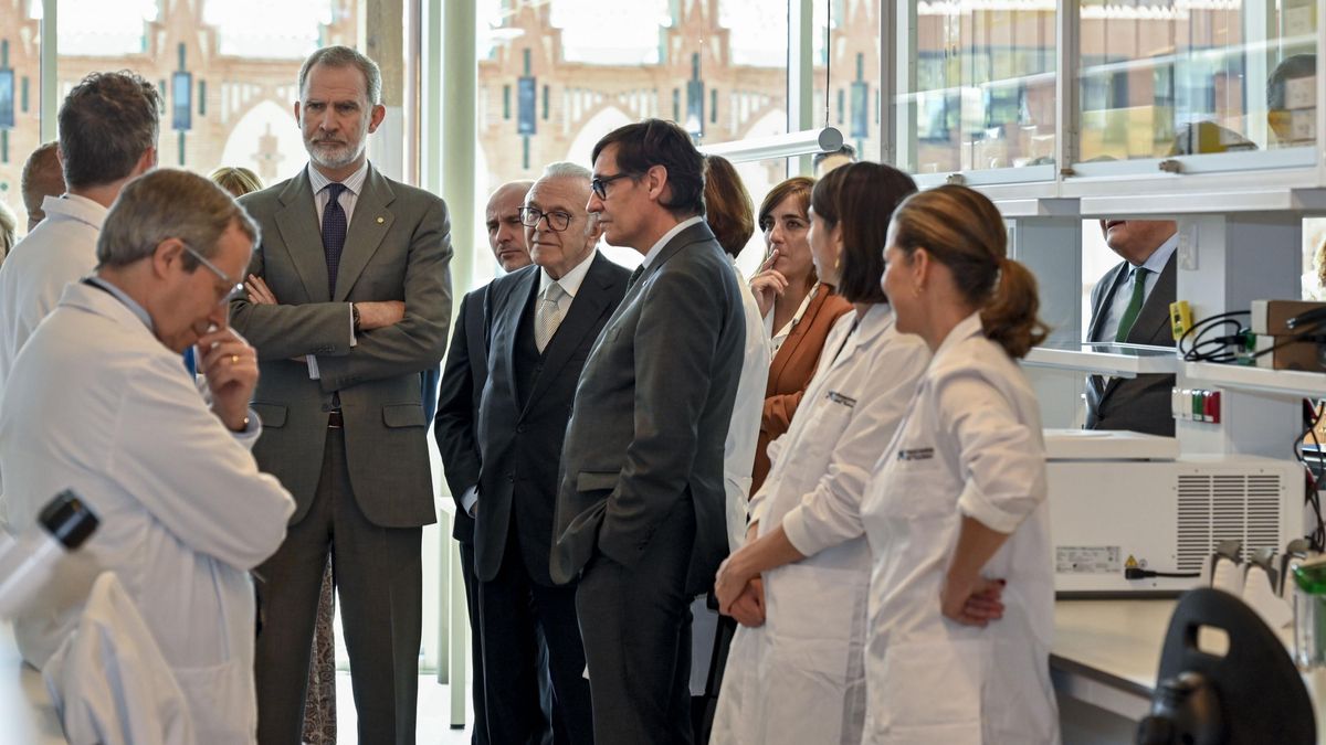 CaixaResearch Institute: donde la inmunología conecta disciplinas para transformar la salud