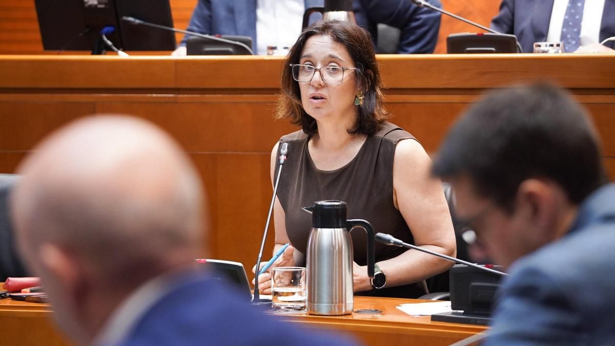 Aragón se quedó solo en el reparto de dinero estatal para climatizar colegios al exigir que se incluyeran los concertados