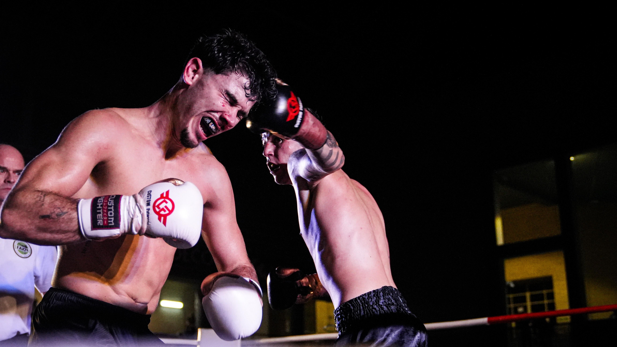 El Último Desafío reúne en Vista Alegre combates de kickboxing, K1 y muay thai en categorías amateur y profesional