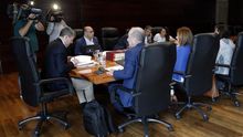 El Gobierno de Canarias recurrirá al Tribunal Supremo si se mantiene el descuento del 75% a la tarifa bonificable