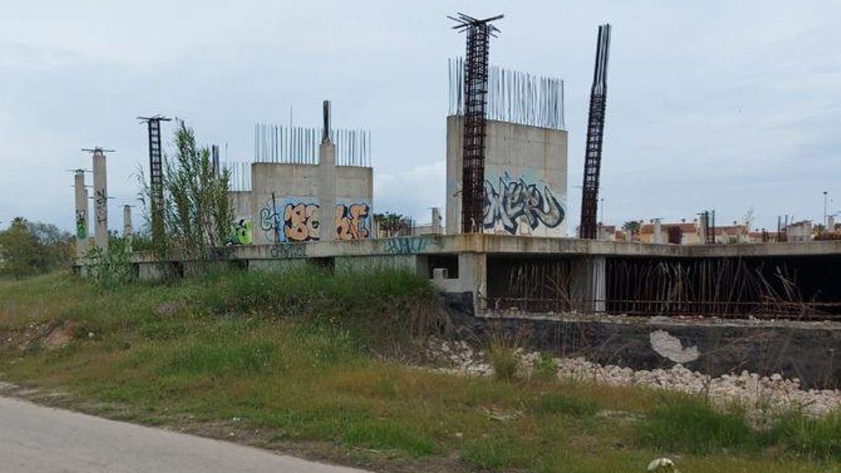 La Justicia obliga al Arzobispado de València a pagar 1,5 millones a Oliva por dejar a medias el Centro Ecuménico