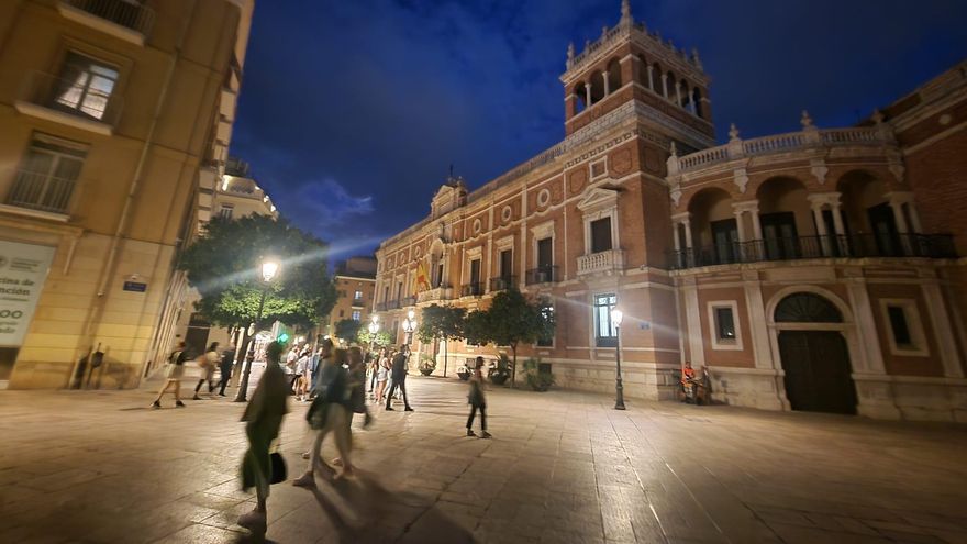 La Fiscalía investiga a una fundación vinculada al Arzobispado de València por las terapias de conversión sexual