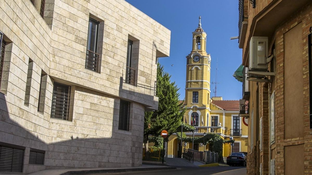 Malagón (Ciudad Real)