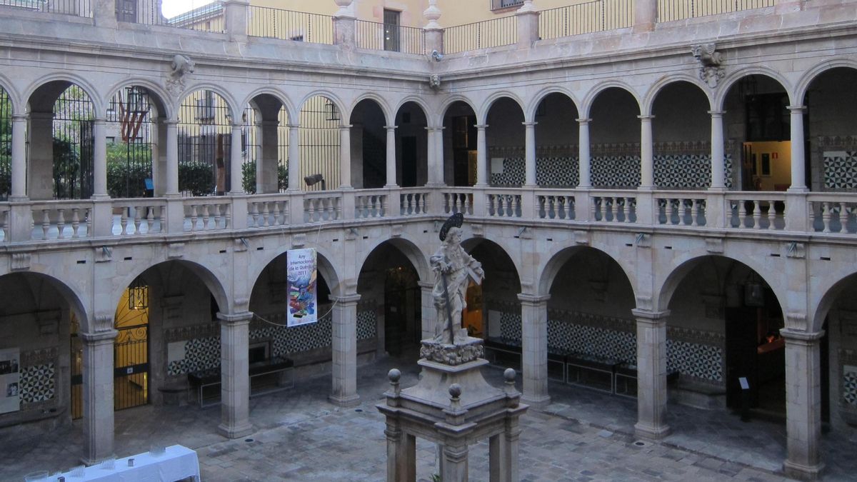 El Institut d’Estudis Catalans suspende su filial de Sociología liderada por el grupo investigado en la Universitat de Barcelona