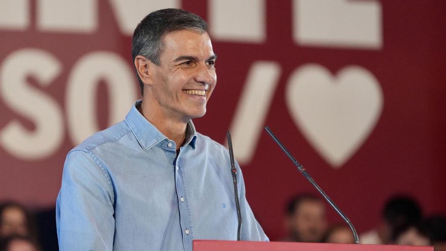 El alcalde del PP en Toledo ironiza con la suspensión del acto de Pedro Sánchez: "Trataremos de superar este palo duro"