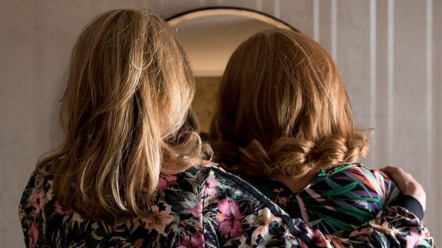 Fotograma de una de las películas proyectadas en el festival