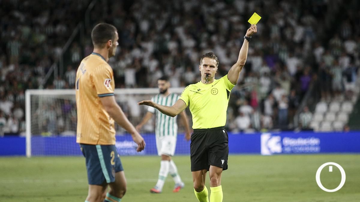 Córdoba CF - Racing de Santander