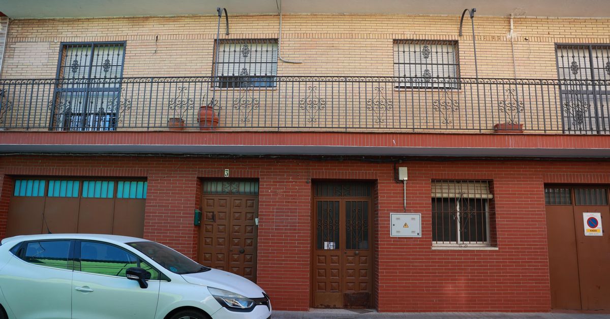 Confirmado como violencia de género el asesinato de una mujer en Sevilla