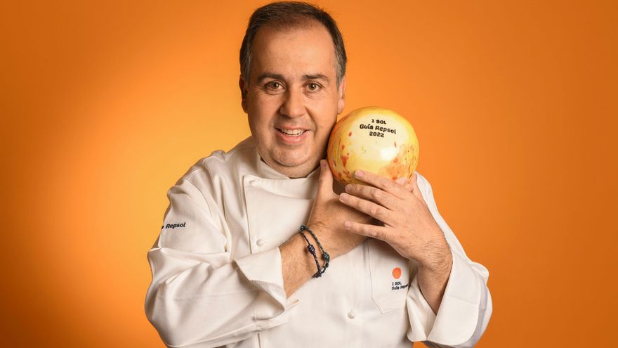 Raúl Barroso de Las Esparteras en Toledo