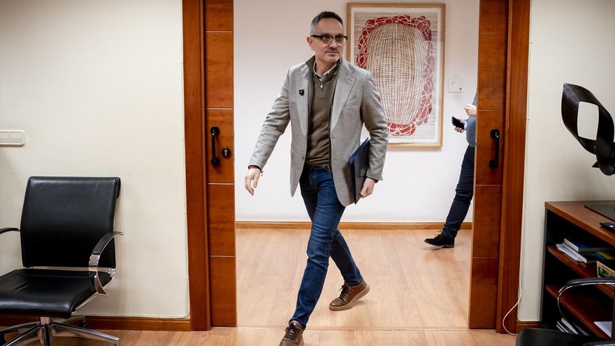 La exconcejala del PP acredita con pruebas el desprecio de Ayuso y su cúpula a la denuncia de acoso contra el alcalde de Móstoles