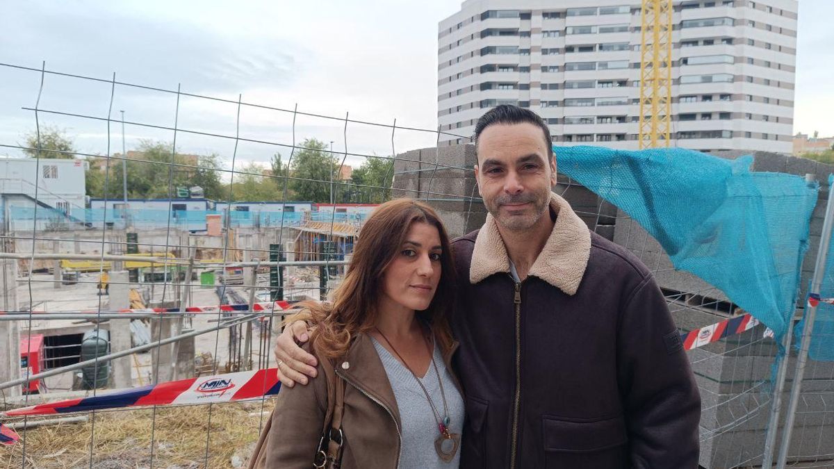 La cicatriz que no se cierra en la parcela de la Gürtel de Arganda: "Urbanísticamente todo está mal planteado desde el inicio"