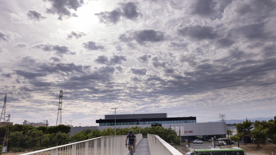 España vive un respiro térmico en plena canícula; ¿Cuánto durará el alivio del calor?