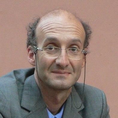 Jordi Julià, responsable del área de conocimiento del Col.legi d'Enginyers e ingeniero de Caminos, Canales y Puertos