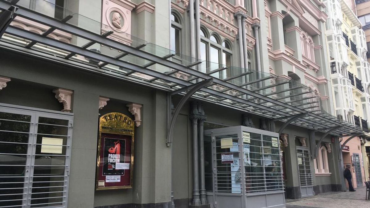El Teatro Bretón recibe esta semana la danza vanguardista de TAO Dance Theater y la obra premiada de María Jáimez