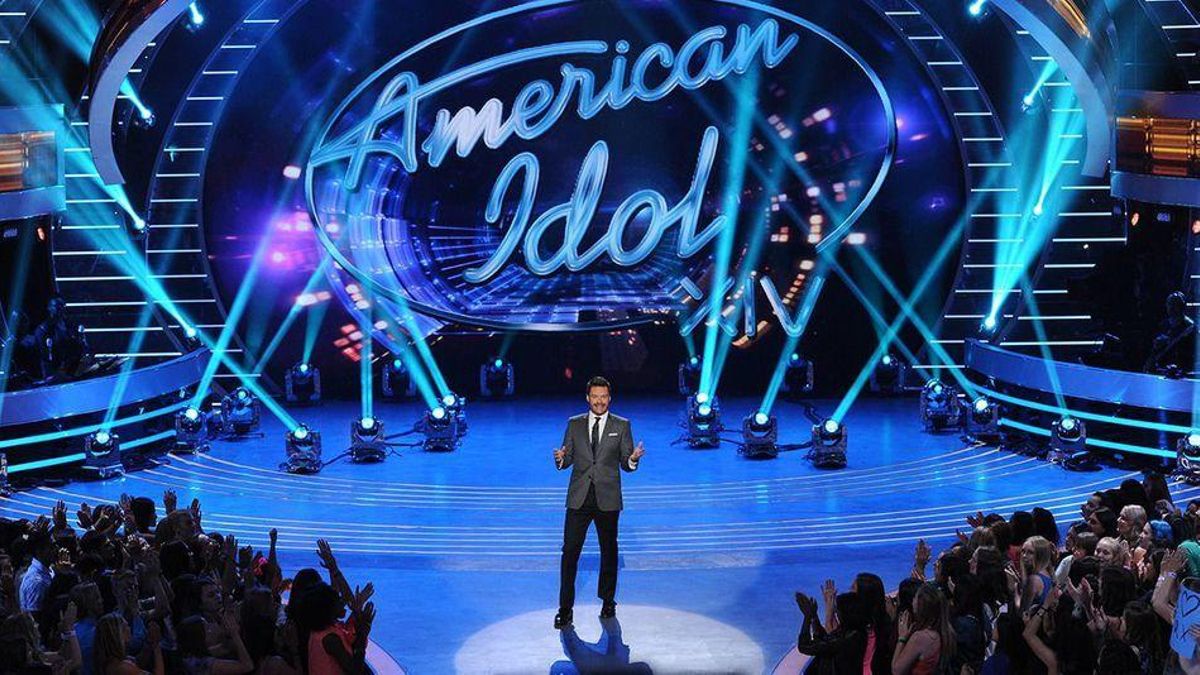 NBC planea la vuelta de 'American Idol' tras despedirse en Fox