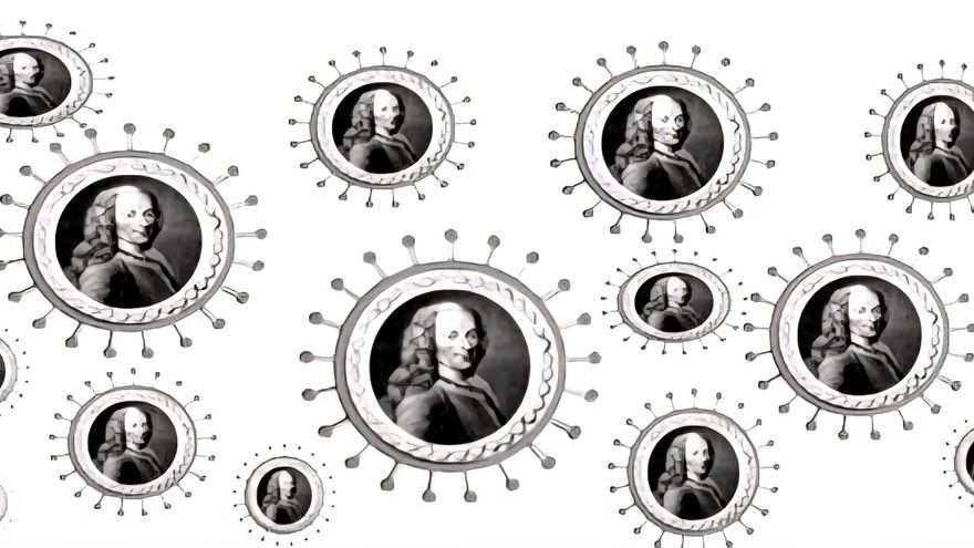 Delicioso ataque volteriano en Albacete