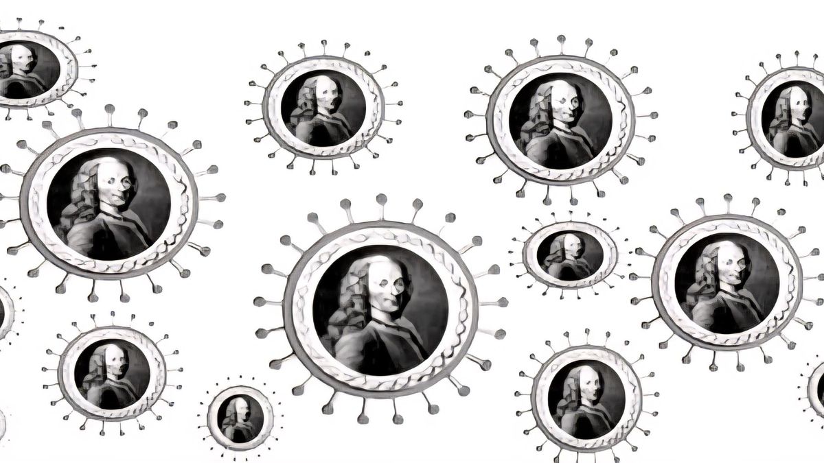 Delicioso ataque volteriano en Albacete