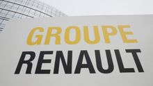 Renault prevé suprimir 15.000 puestos en todo el mundo, según la prensa