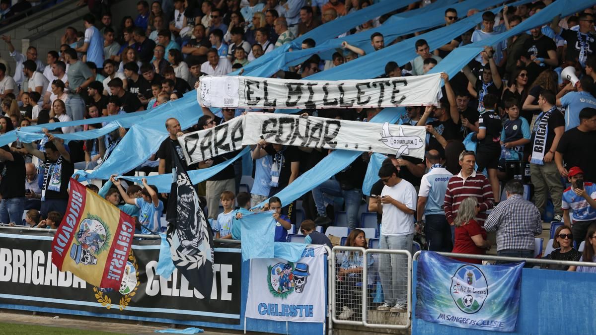 Ciudad de Lucena - UD Tomares