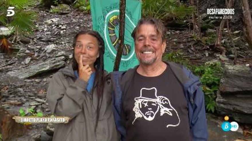 'Supervivientes 2022' sorprende con su nuevo expulsado definitivo, en plena tormenta tropical