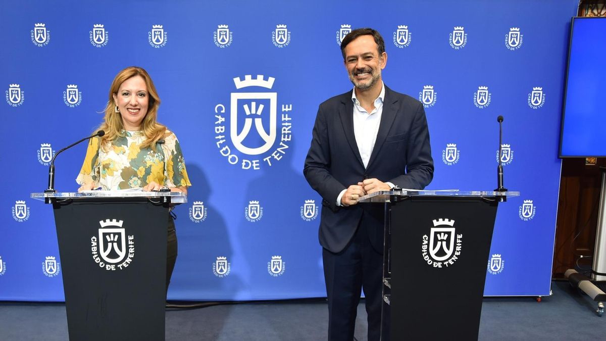 Tenerife Council (CC-PP) Spent More on Advertising and Promotion in 2024 Than Allocated in the Budget
