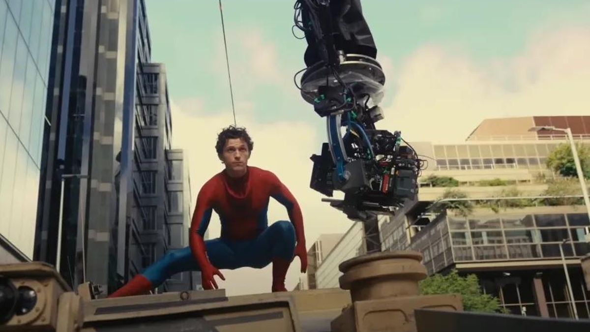 La nueva película de 'Spider Man' desata los rumores: ¿habrá tantos villanos como se dice?