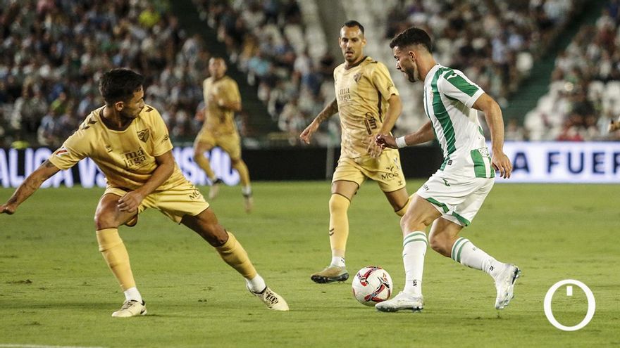 El Córdoba CF visitará al Albacete Balompié el domingo 6 de octubre