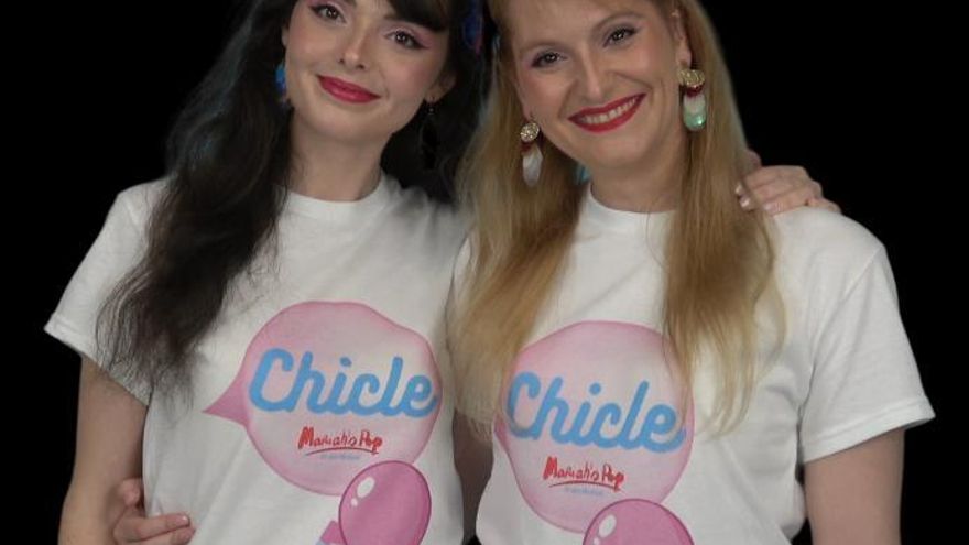 Cuando la fe se traduce en negocio: ¿qué hay tras el grupo musical cristiano Mariah's Pop?