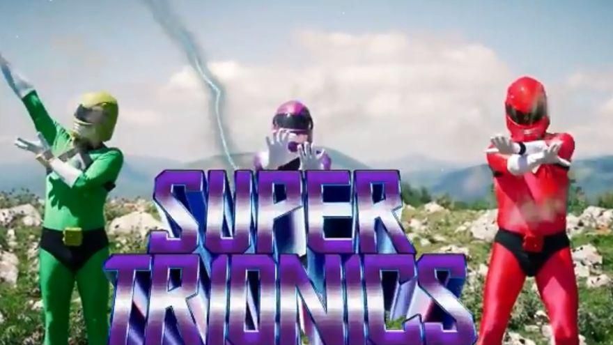 30 de junio: Los ‘Super Trionics’ contra 'Urkutron'