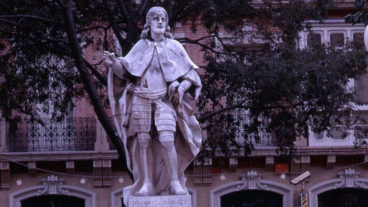 Así se convirtió en el apellido más común en España: la curiosa historia de García