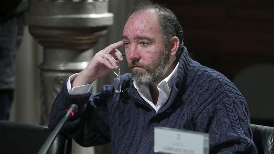 La Audiencia de Asturias ordena que se ejecute la sentencia del caso Niemeyer