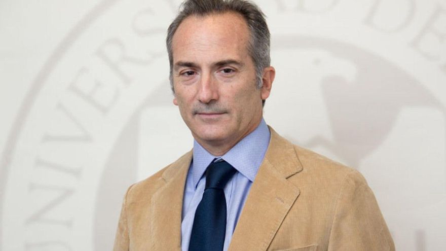 Milei nombrará a Emilio Ocampo como presidente del Banco Central si gana las elecciones