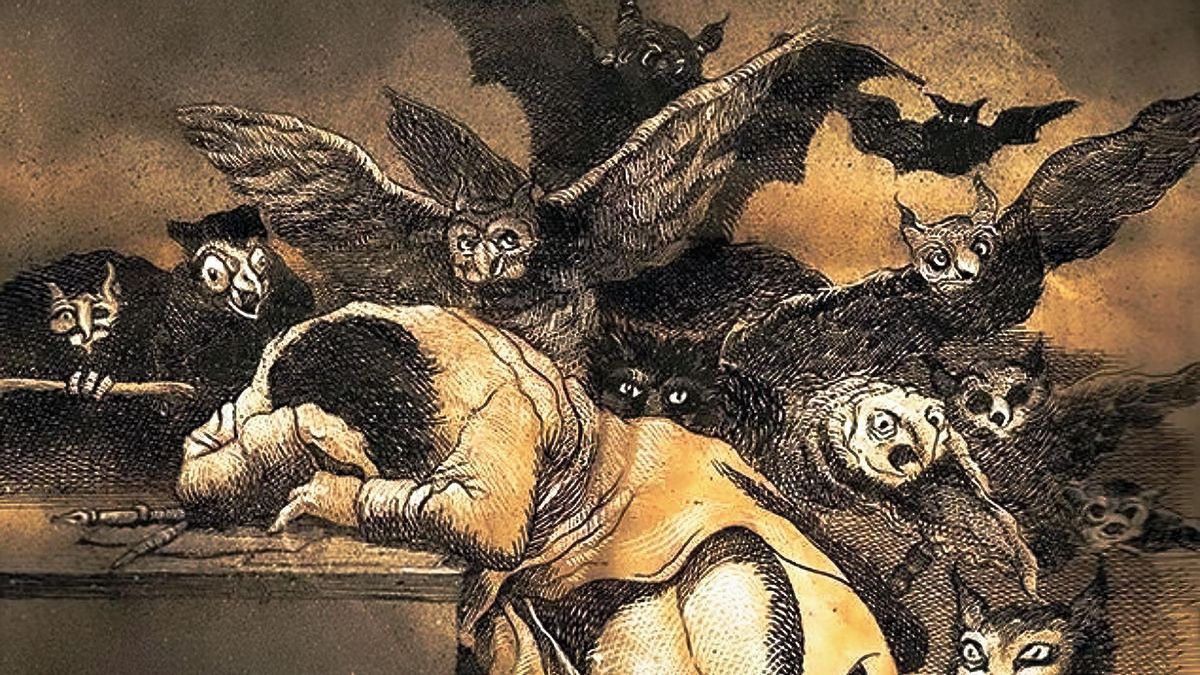 L'elefant en l'habitació i altres animals