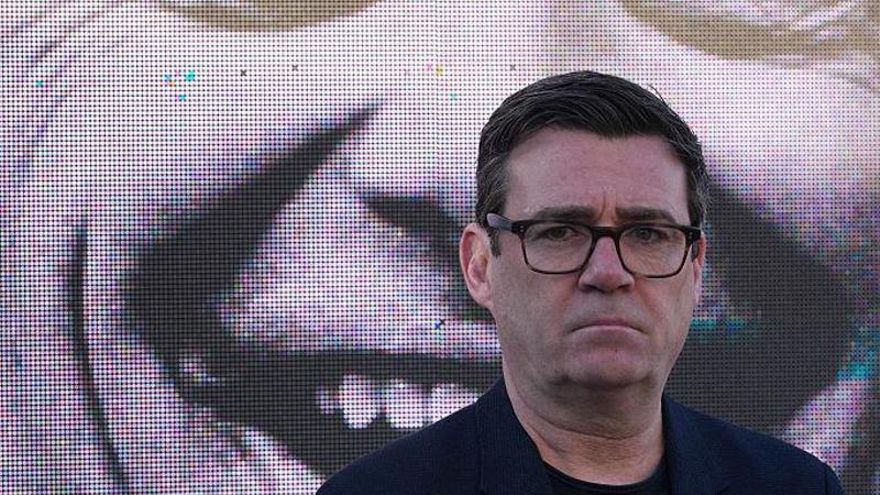 Andy Burnham, alcalde progresista, defensor de lo público y ¿salvador del Partido Laborista?