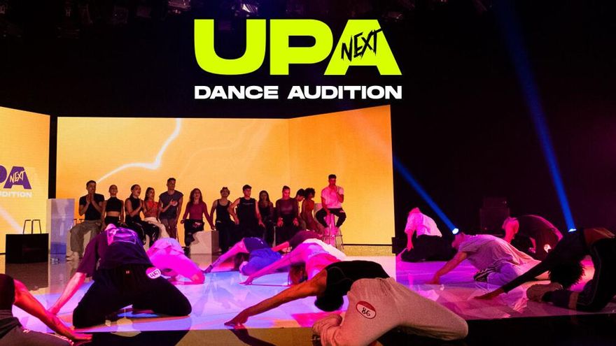'UPA Next' tiene ganadores del casting online para formar el cuerpo de baile de la serie