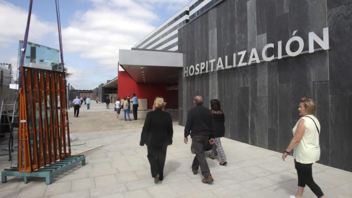 La mujer obligada a ingresar para dar a luz recurre ante los tribunales la decisión del hospital y del juzgado que dio la orden